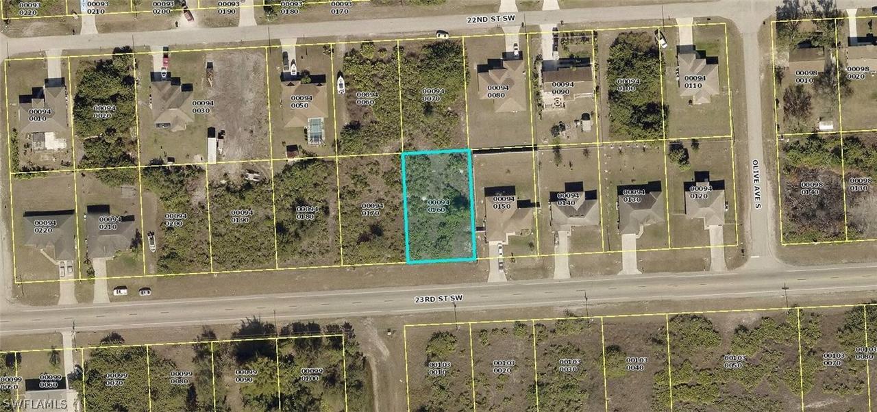 3124 23rd St., Lehigh Acres, FL 33976