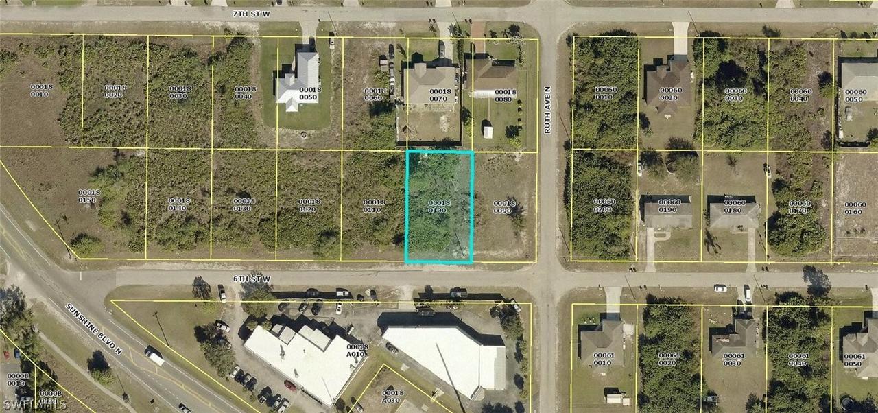 3302 6th St., Lehigh Acres, FL 33976