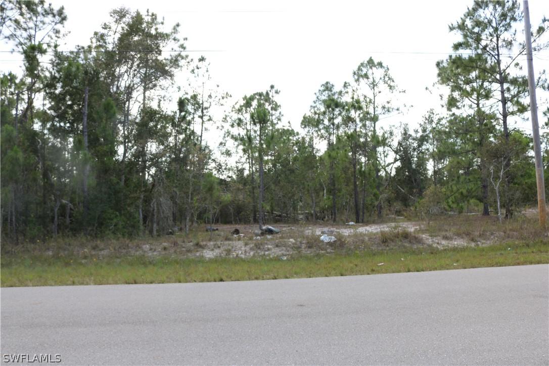 714 Burns Ave., Lehigh Acres, FL 33974