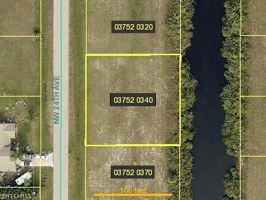 229 NW 24th Ave., Cape Coral, FL 33993