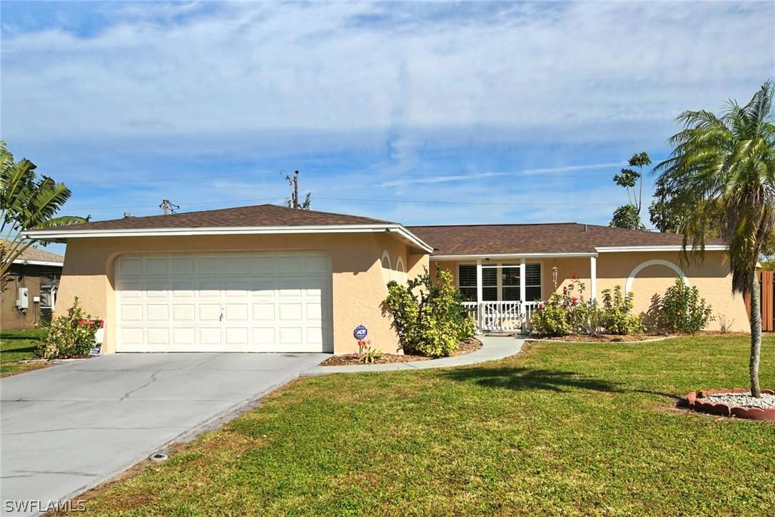 1311 SE 35th St., Cape Coral, FL 33904