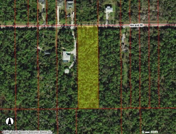 4740 16th Ave., Naples, FL 34117