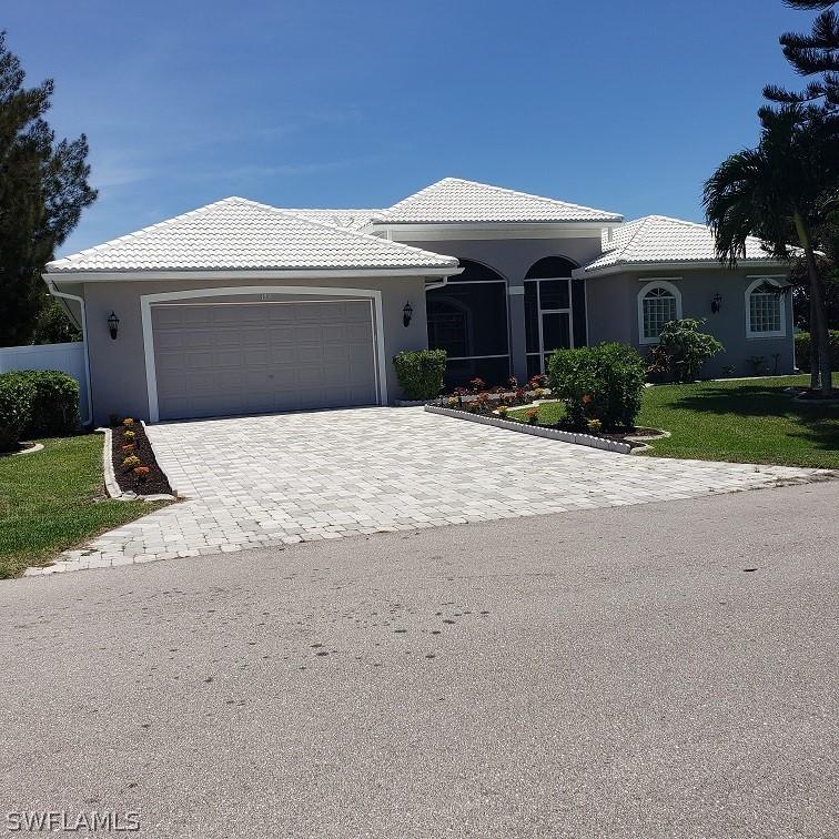 123 SE 16th Pl., Cape Coral, FL 33990