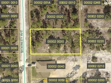 1618 Mckinley Ave., Lehigh Acres, FL 33972