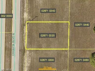 1124 Santa Barbara Blvd., Cape Coral, FL 33993