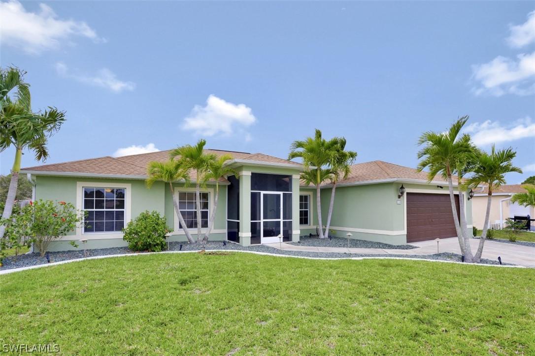 1120 NW 18th Pl., Cape Coral, FL 33993