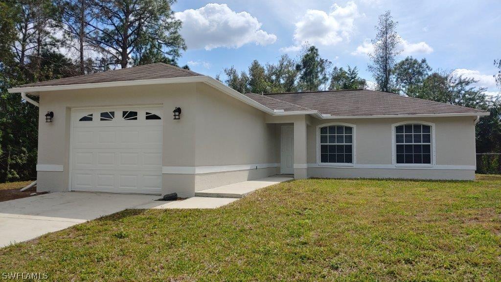 5329 Billings St., Lehigh Acres, FL 33971