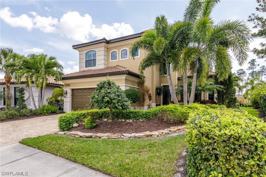 23396 Sanabria Loop, Bonita Springs, FL 34135