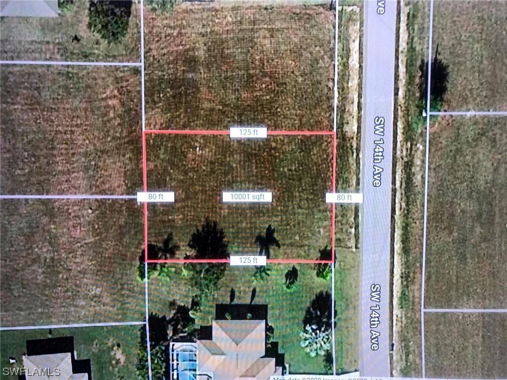 306 SW 14th Ave., Cape Coral, FL 33991