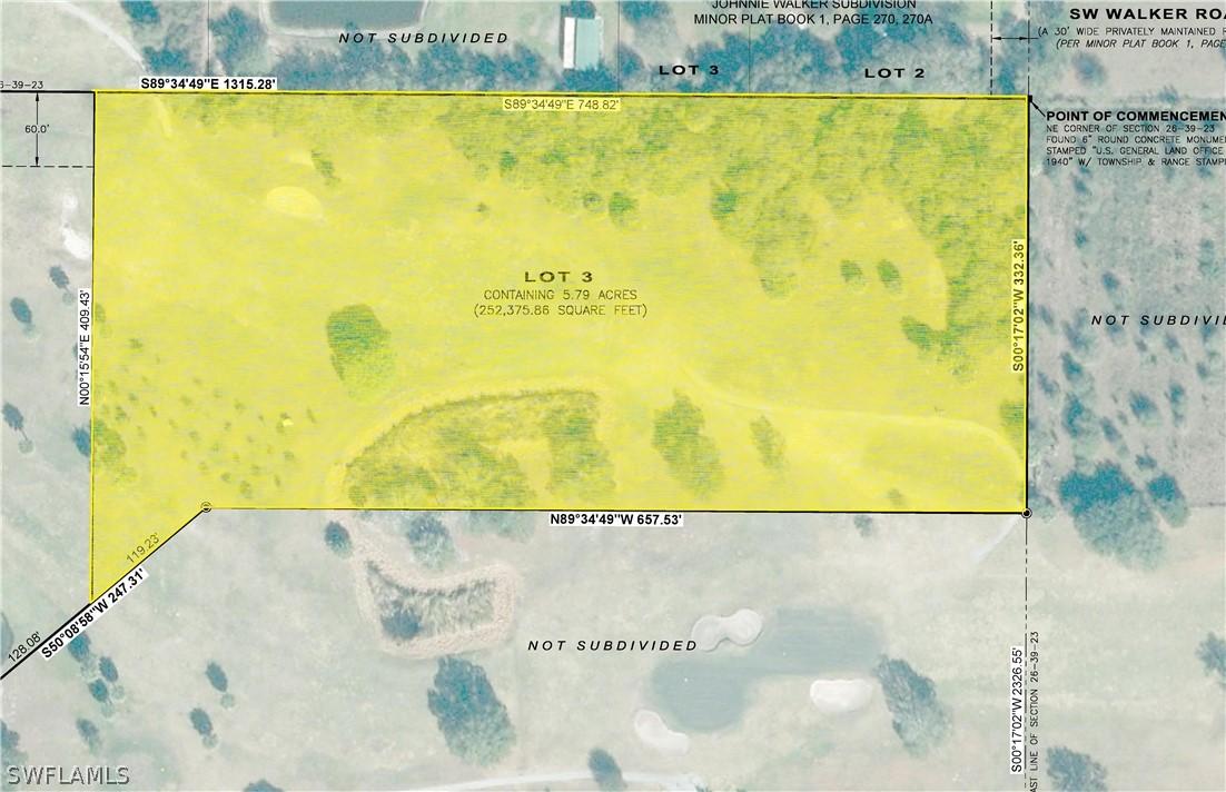 SW Cypress Bend Ave. #3, Arcadia, FL 34269