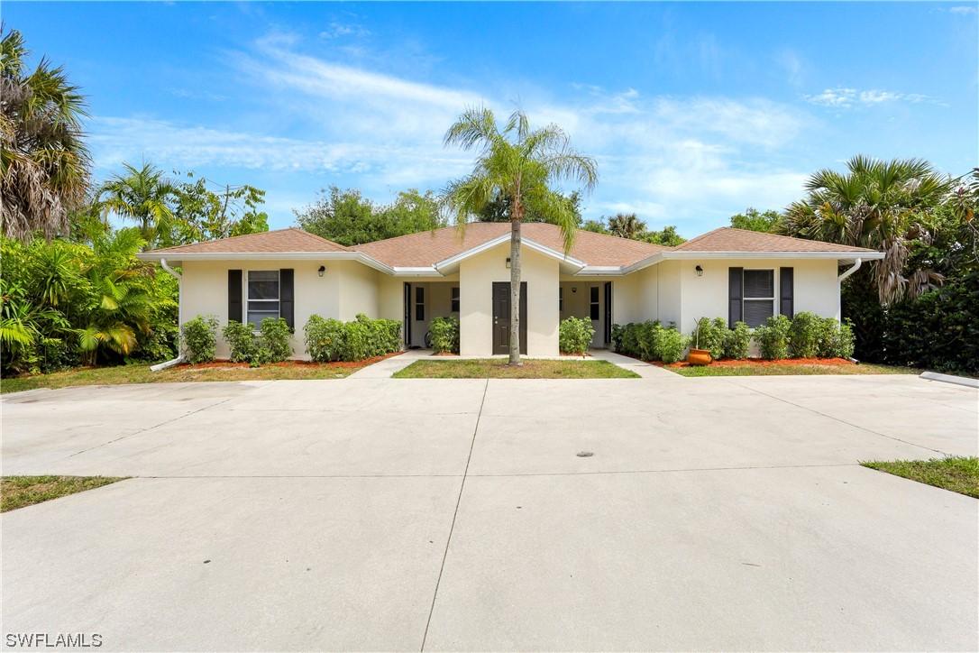 3171 Gordon St., Naples, FL 34112