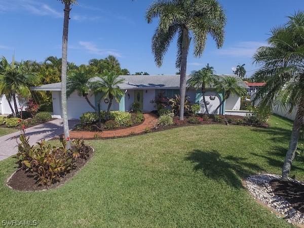 13 Sunview Blvd., Fort Myers Beach, FL 33931