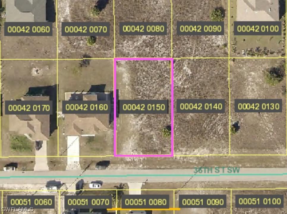 3406 36th St., Lehigh Acres, FL 33976