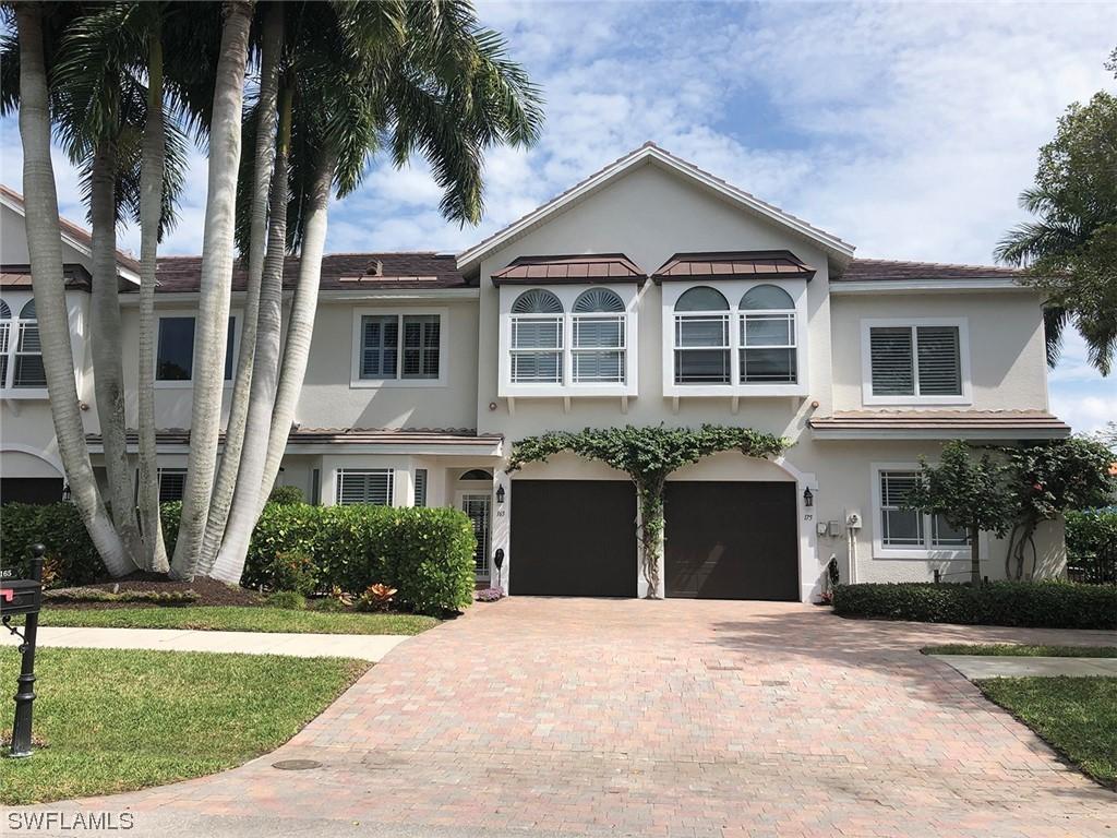165 5th St., Naples, FL 34102