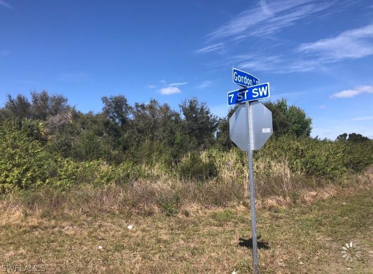 344/346 Gordon Ave., Lehigh Acres, FL 33973