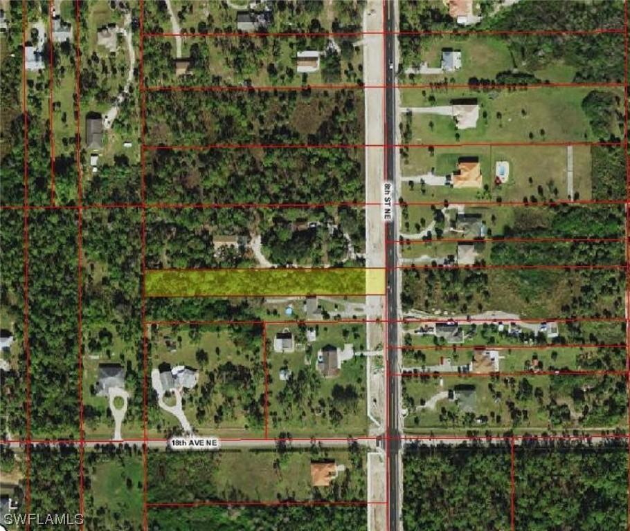 8th St., Naples, FL 34120