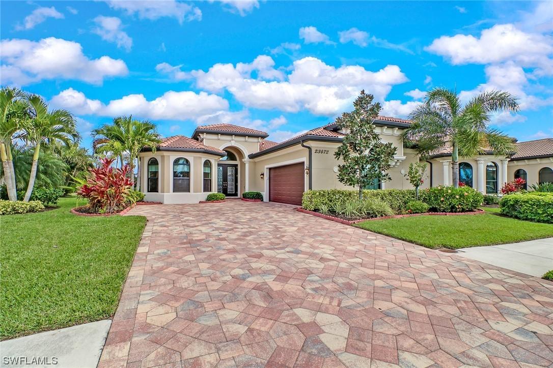 23472 Sanabria Loop, Bonita Springs, FL 34135