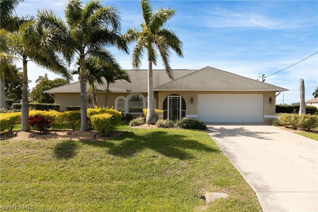 330 NW 7th Ave., Cape Coral, FL 33993