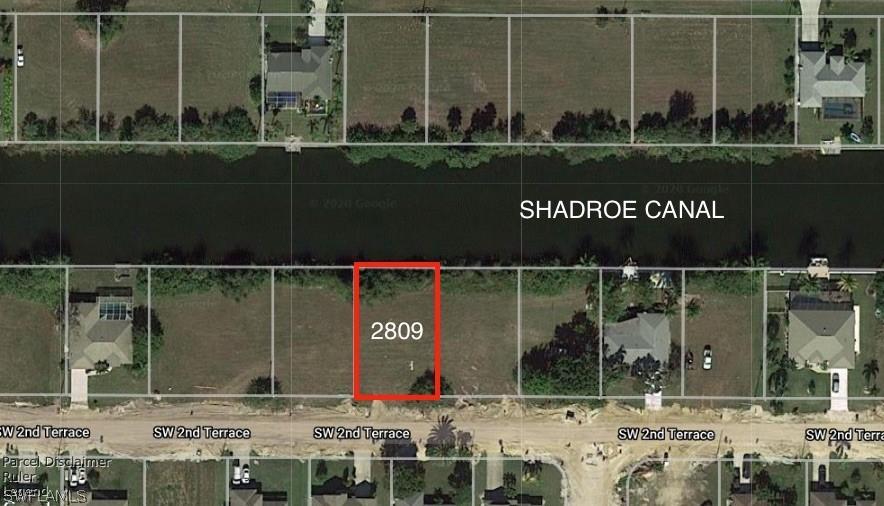 2809 SW 2nd Ter., Cape Coral, FL 33991