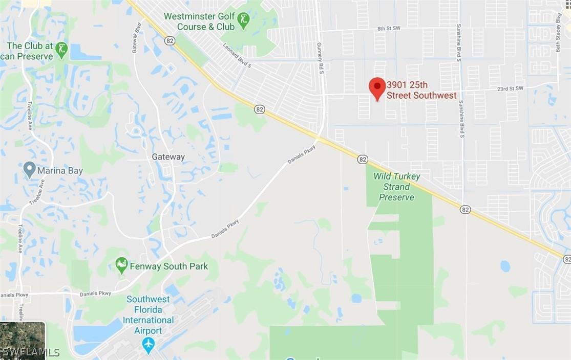 3901 25th St., Lehigh Acres, FL 33976