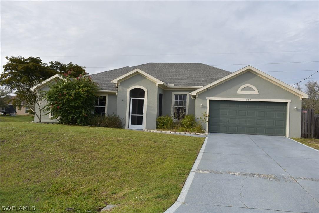 1057 SW Embers Ter., Cape Coral, FL 33991