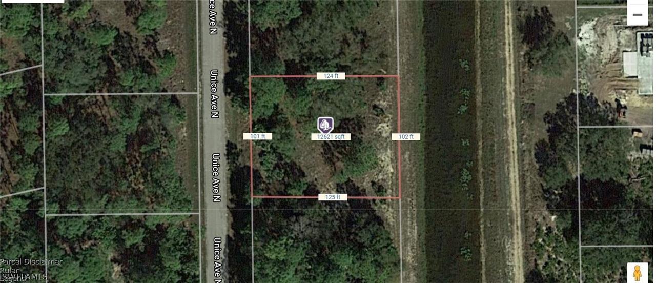 [Address Hidden by Seller], Lehigh Acres, FL 33971