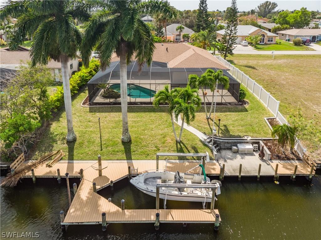 245 SE 31st St., Cape Coral, FL 33904