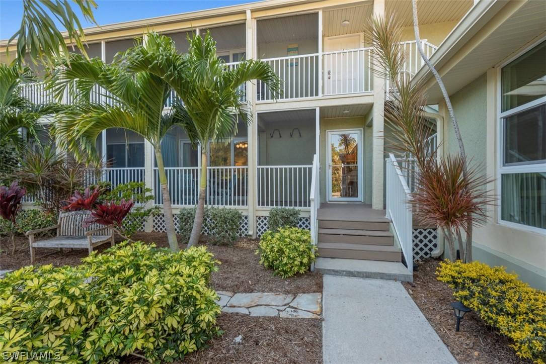 2840 W Gulf Dr. #3, Sanibel, FL 33957