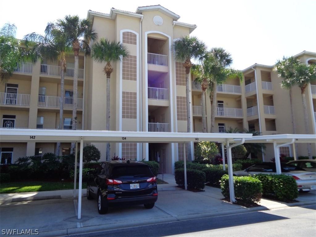 8106 Queen Palm Ln. #134, Fort Myers, FL 33966