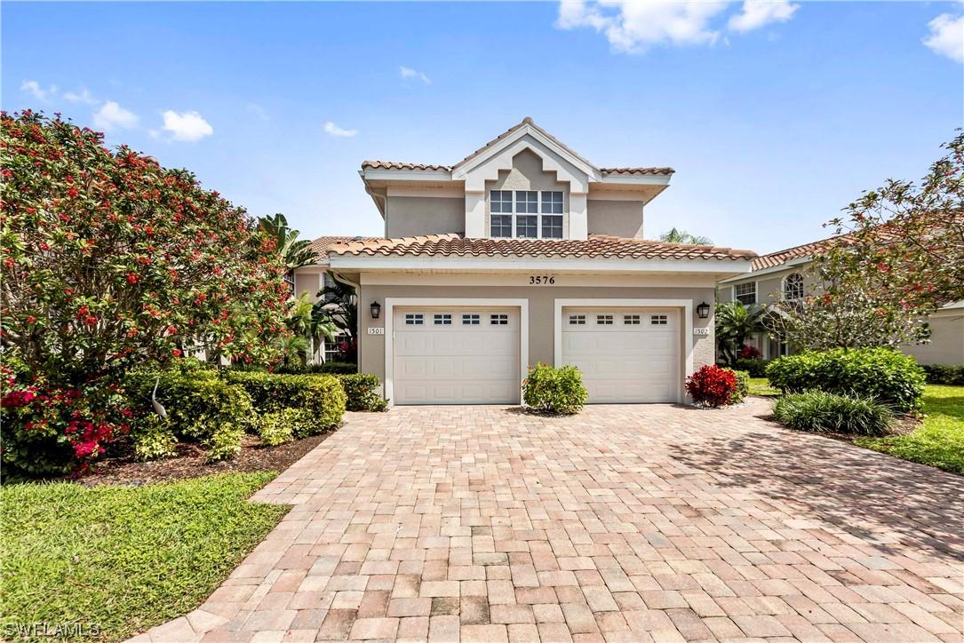 3576 Windjammer Cir. #1501, Naples, FL 34112