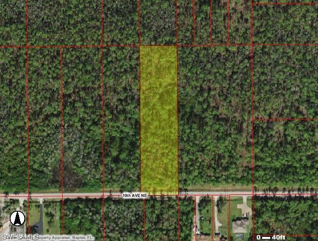 10th Ave., Naples, FL 34120