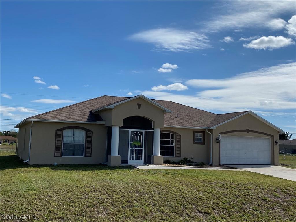 469 NE 2nd Ave., Cape Coral, FL 33909