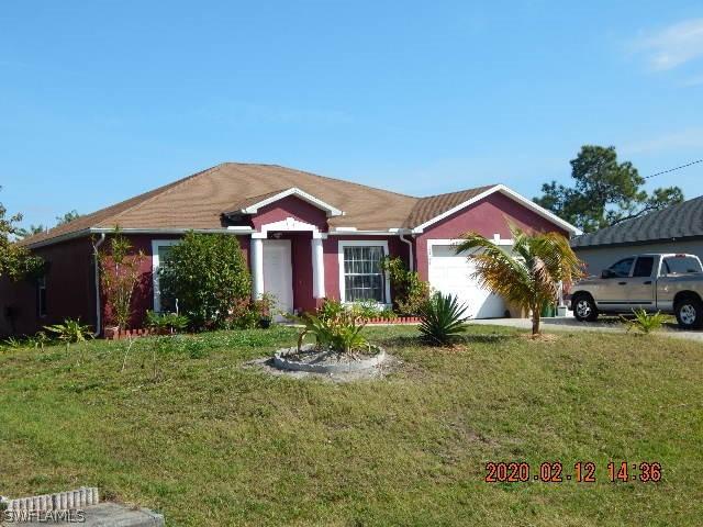 2127 NW 17th Ave., Cape Coral, FL 33993