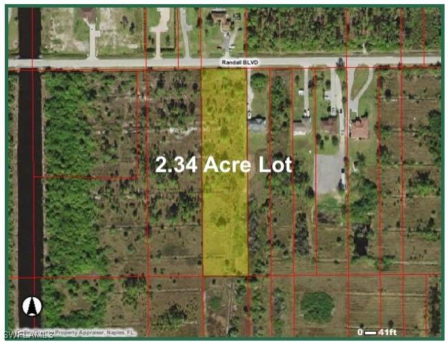 3968 Randall Blvd., Naples, FL 34120