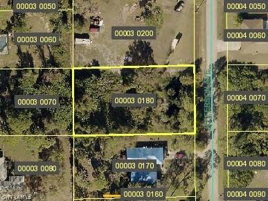 11 Jefferson Ave., Lehigh Acres, FL 33936