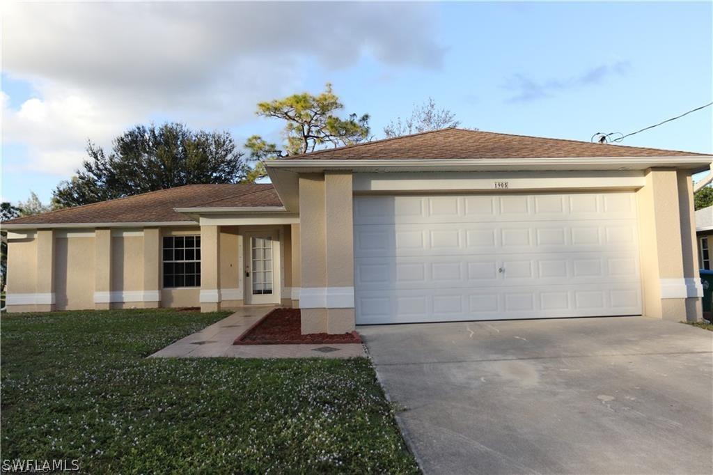 1905 SW 3rd Ter., Cape Coral, FL 33991