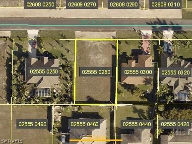 604 NW 8th Ter., Cape Coral, FL 33993