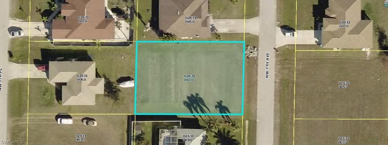 926 NW 7th Ave., Cape Coral, FL 33993