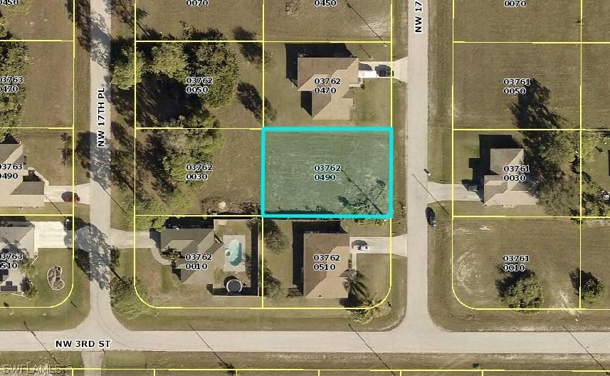 306 NW 17th Ave., Cape Coral, FL 33993