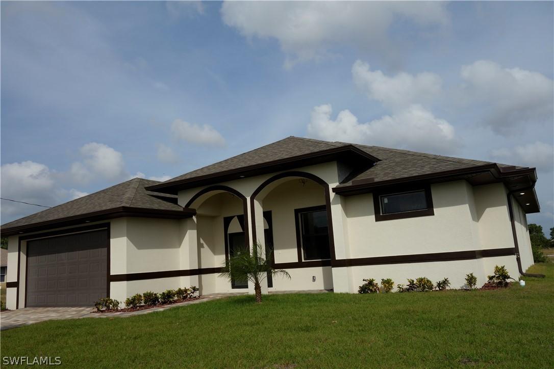 1001 NW 24th Ave., Cape Coral, FL 33993