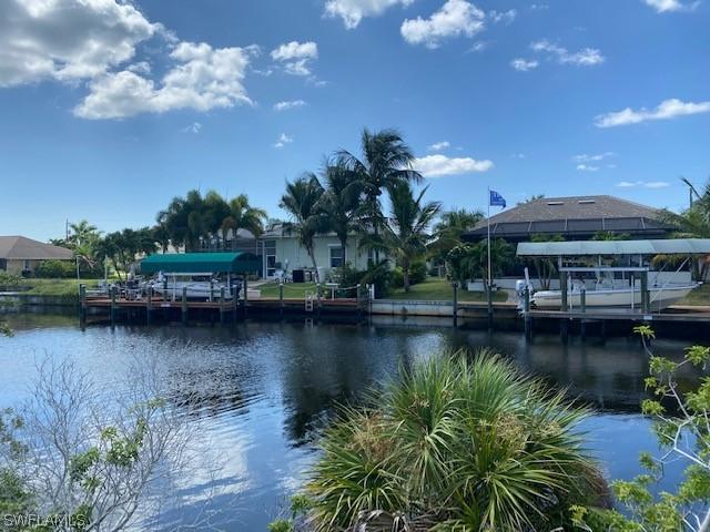 118 SW 35th Pl., Cape Coral, FL 33991