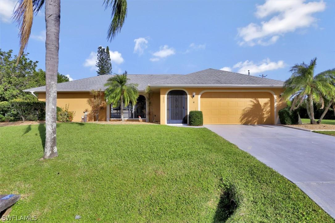 3527 SE 8th Ave., Cape Coral, FL 33904