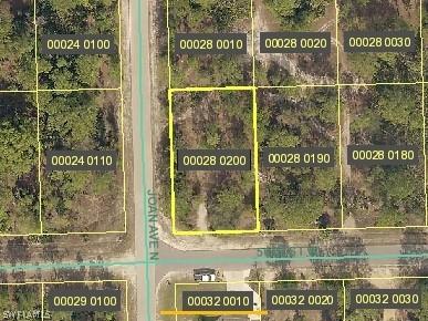 2918 50th St., Lehigh Acres, FL 33971