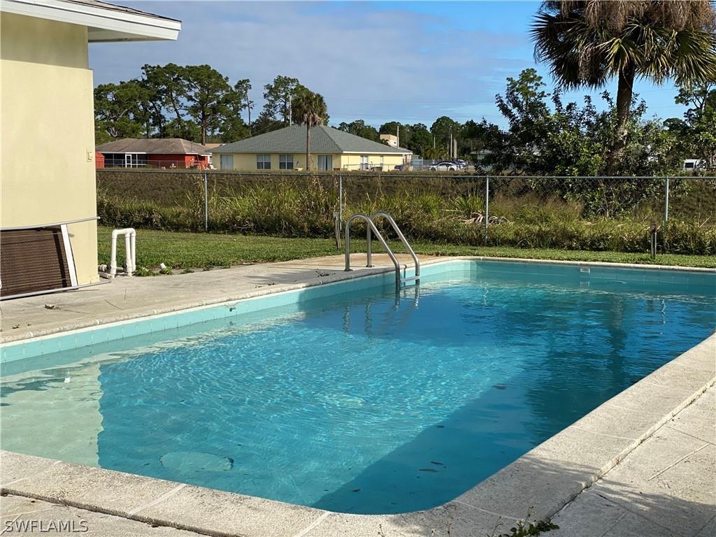 209 E Jasmine Rd., Lehigh Acres, FL 33936