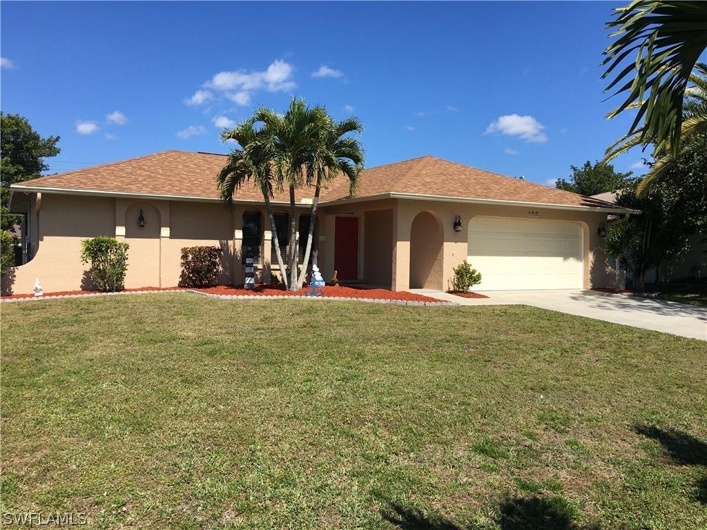 109 SE 44th St., Cape Coral, FL 33904