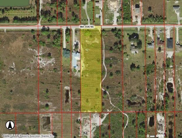 xxx 56th Ave., Naples, FL 34120