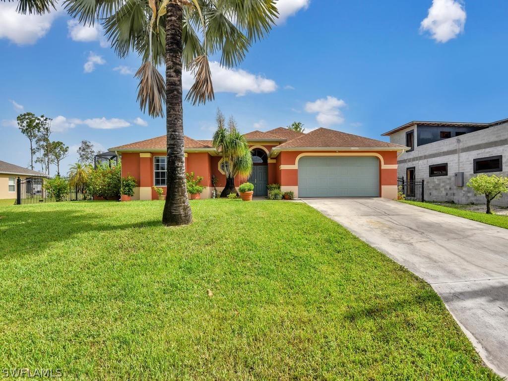 6641 Babcock St., Fort Myers, FL 33966