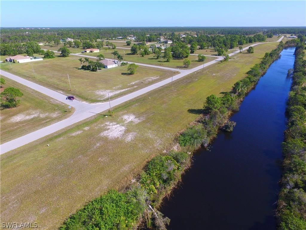 3916 NW 47th St., Cape Coral, FL 33993