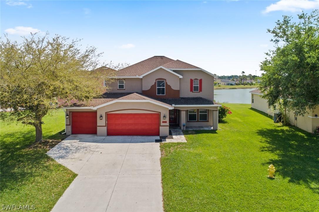 8080 Liriope Loop, Lehigh Acres, FL 33972