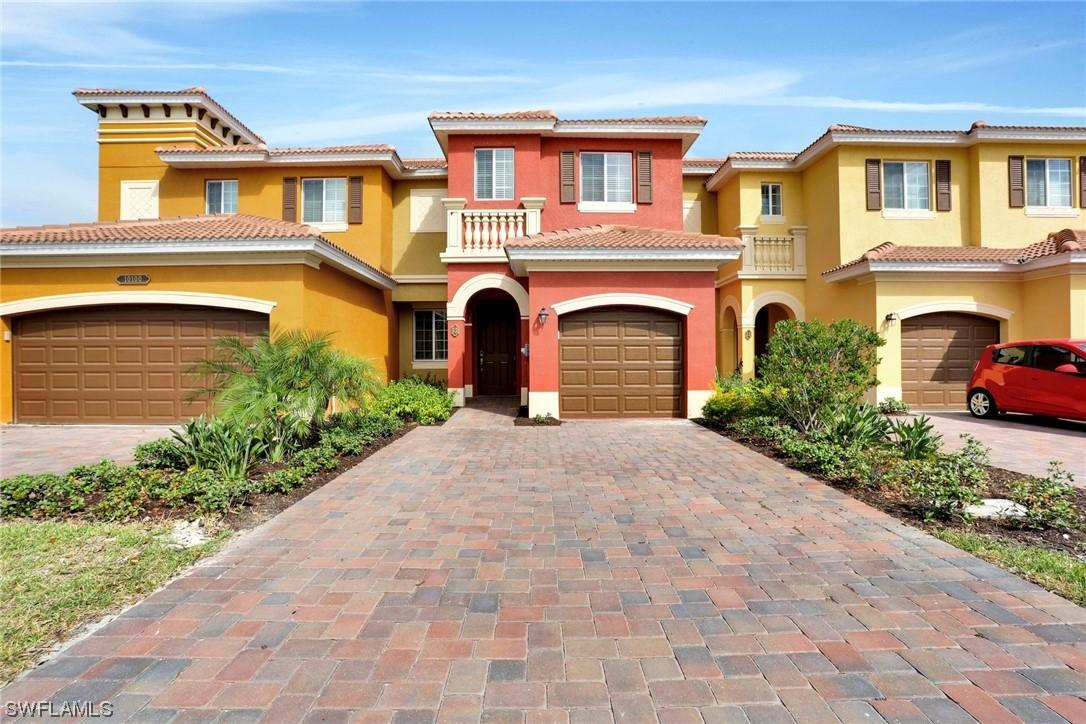 10100 Tin Maple Dr. #12, Estero, FL 33928